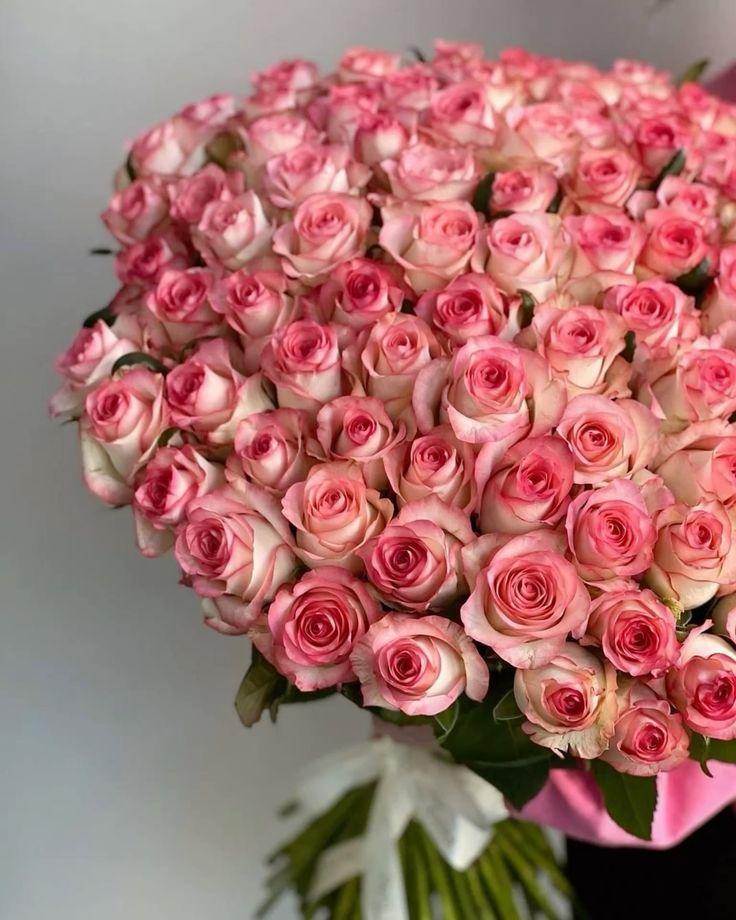 Professional floral arrangement in modern corporate setting